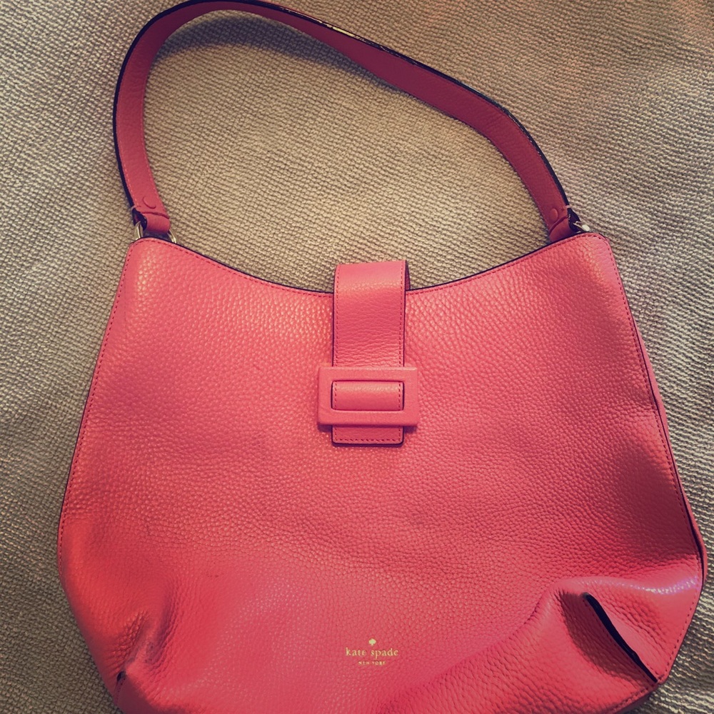 Kate space limited edition purse